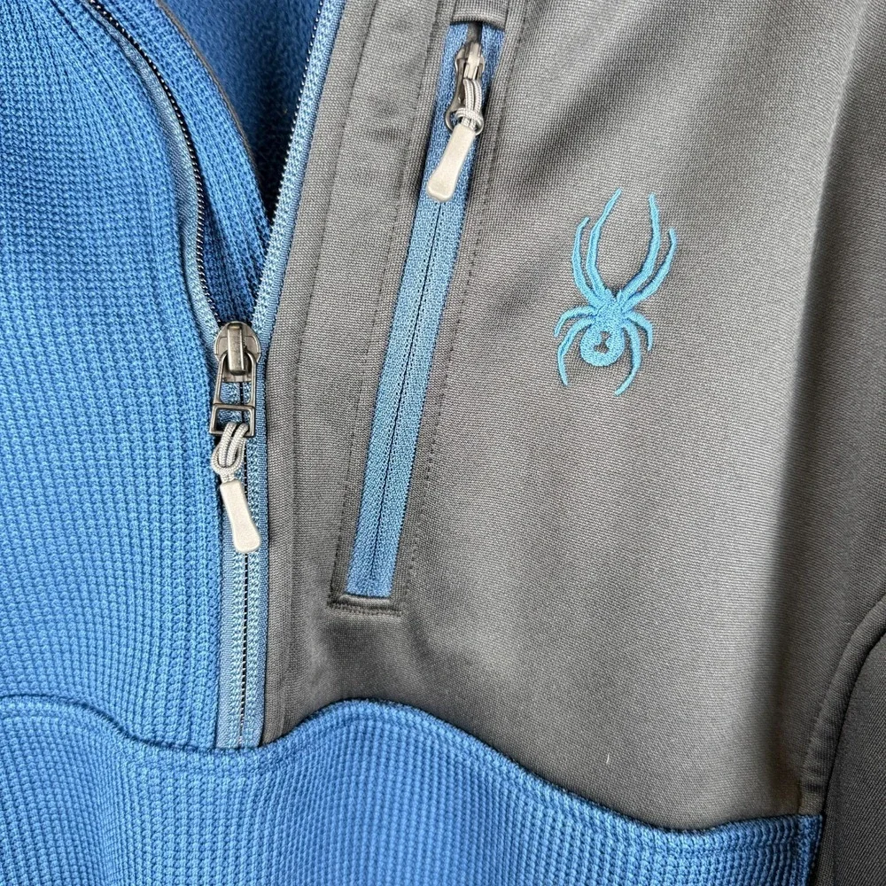 Spyder outbound core
